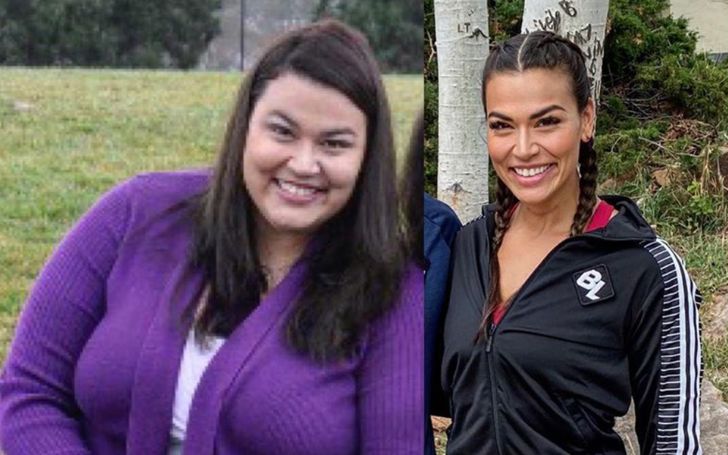 Erica Lugo Weight Loss - Grab All the Details!